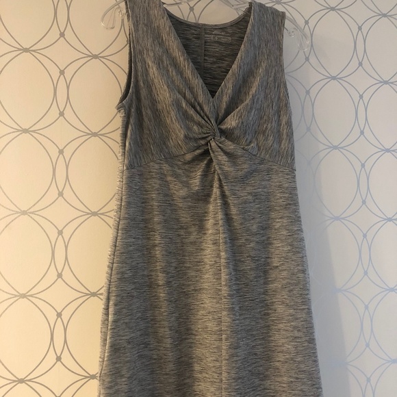 Eddie Bauer Tie The Knot Dress - Picture 2 of 9